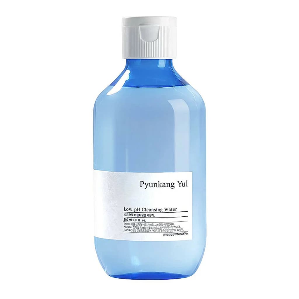 Pyunkang Yul Low Ph Cleansing Water