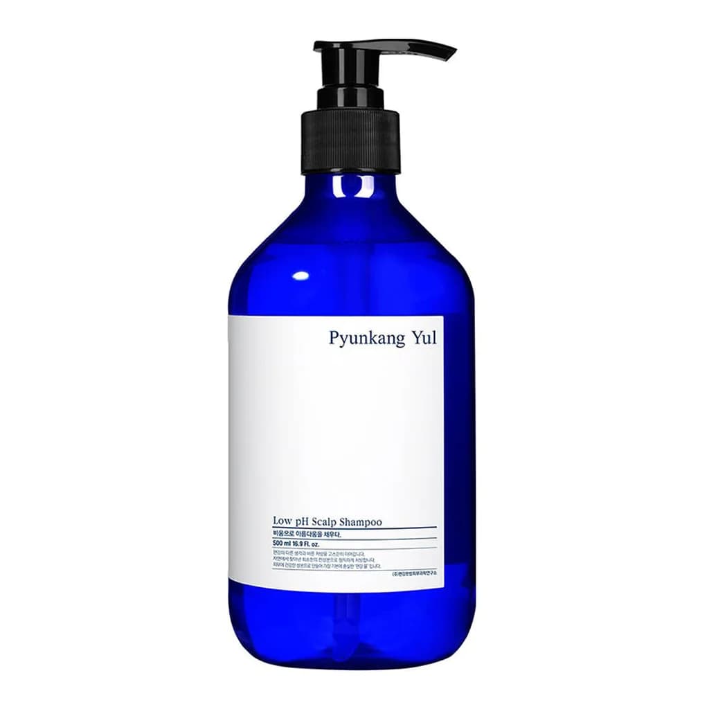 Pyunkang Yul Low pH Scalp Shampoo