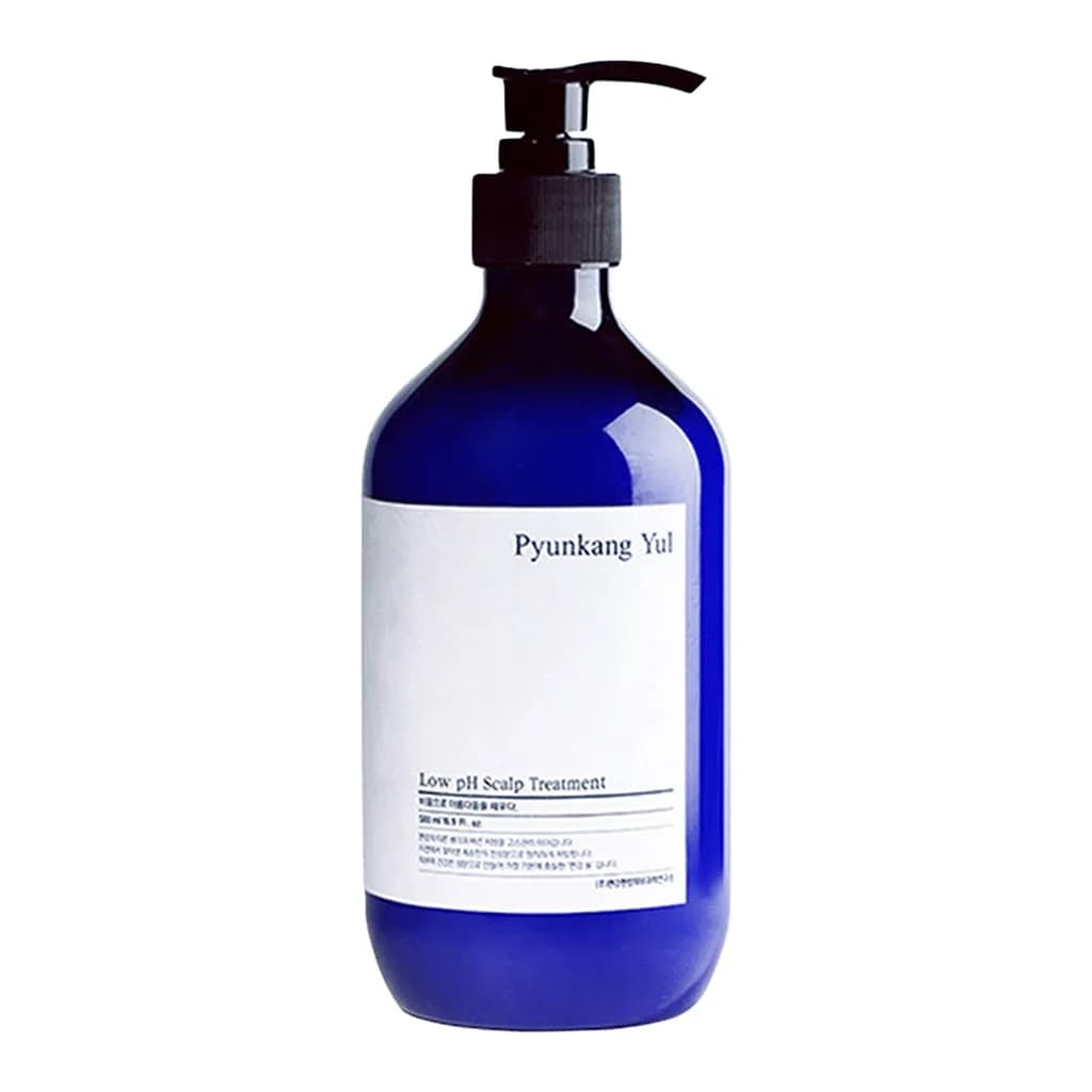 Pyunkang Yul Low pH Scalp Treatment