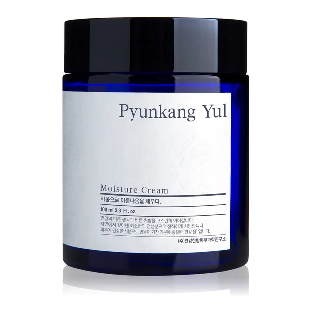 Pyunkang Yul Moisture Cream