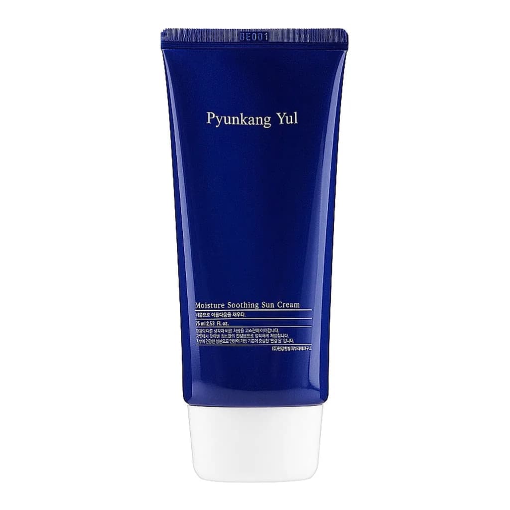 Pyunkang Yul Moisture Soothing Sun Cream SPF50 PA++++