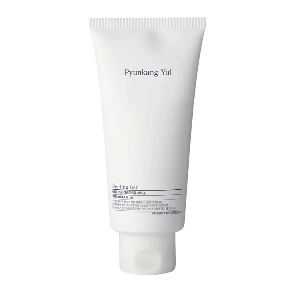 Pyunkang Yul Peeling Gel