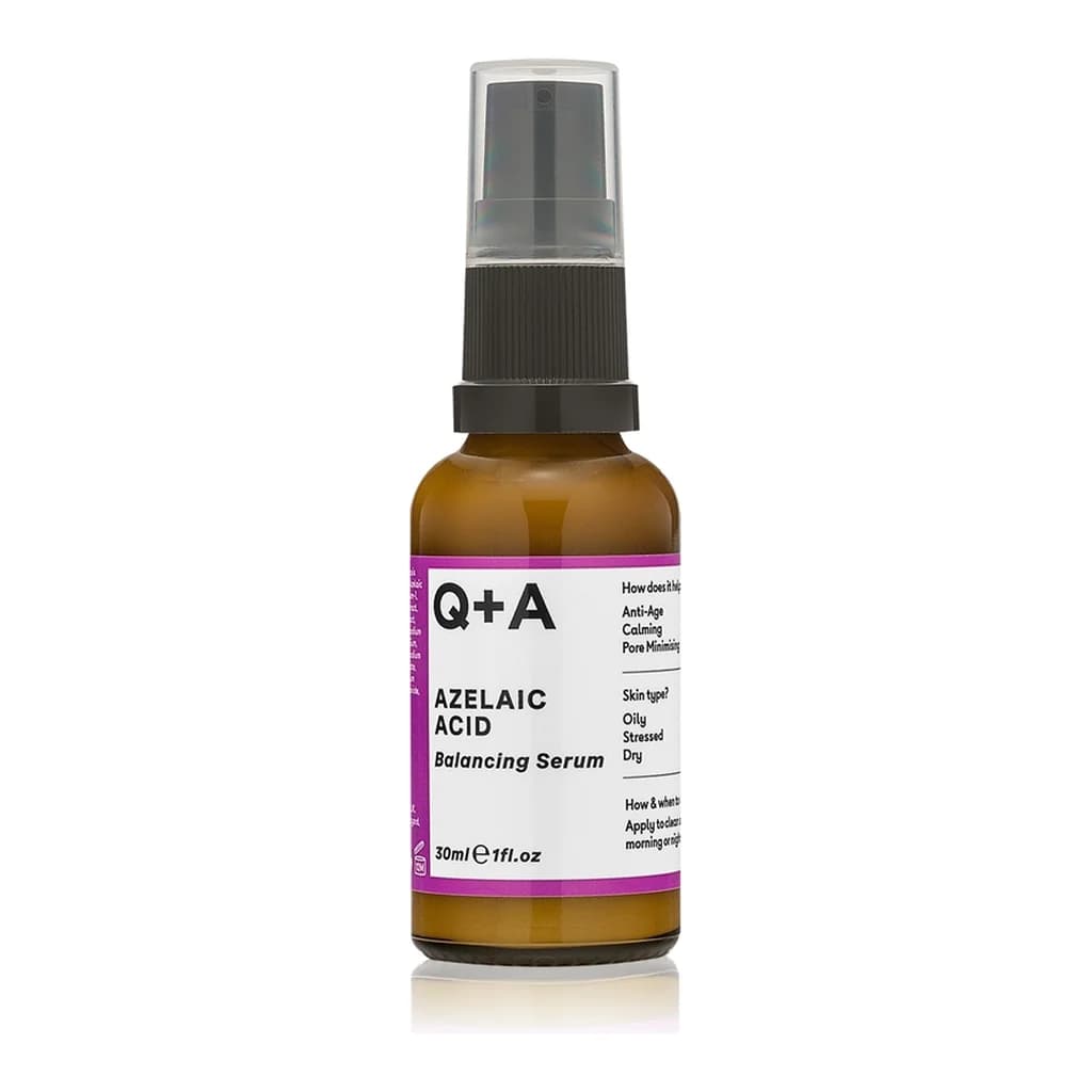 Q+A Azelaic Acid