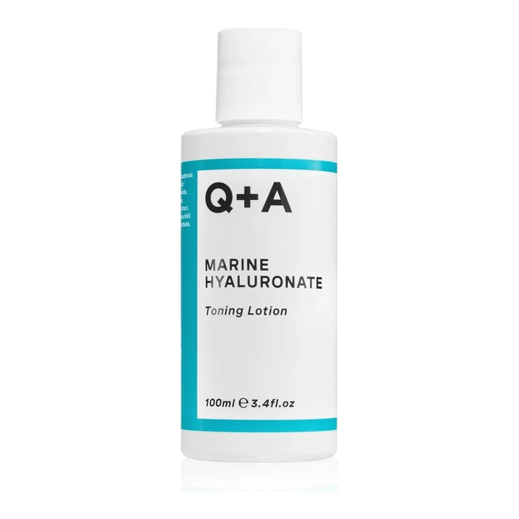 Q+A Marine Hyaluronate