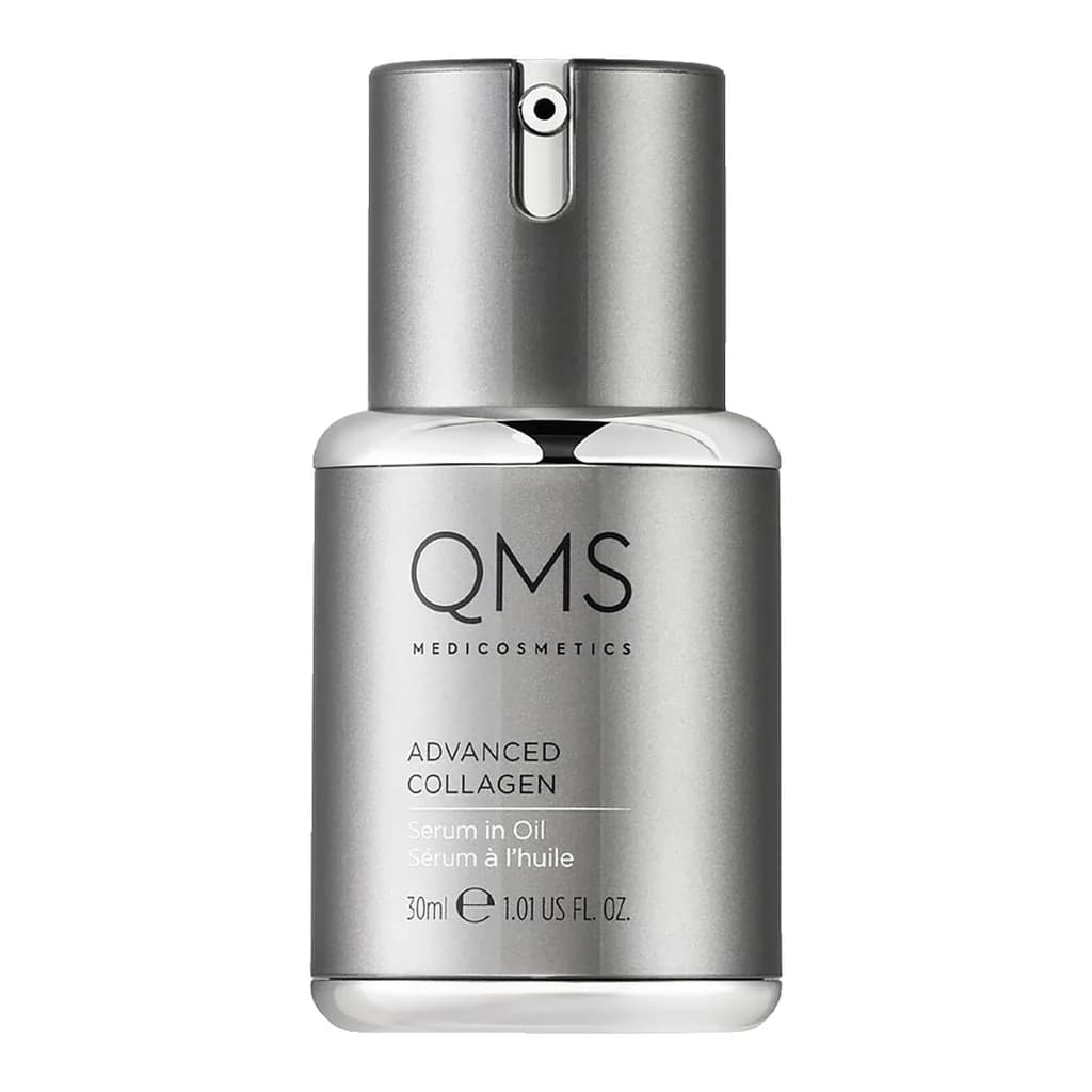 QMS Medicosmetics Advanced Collagen Serum in Oil