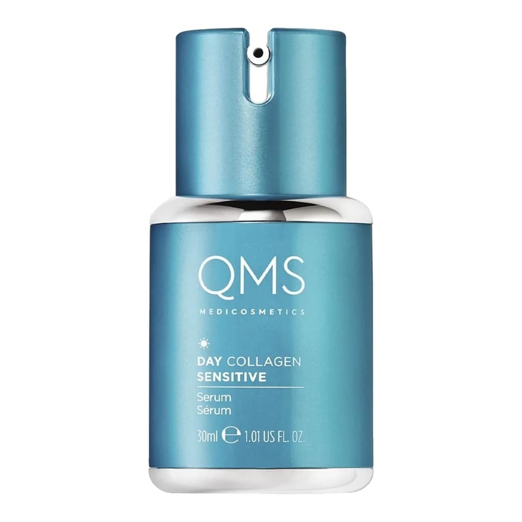 QMS Medicosmetics Day Collagen Sensitive Serum