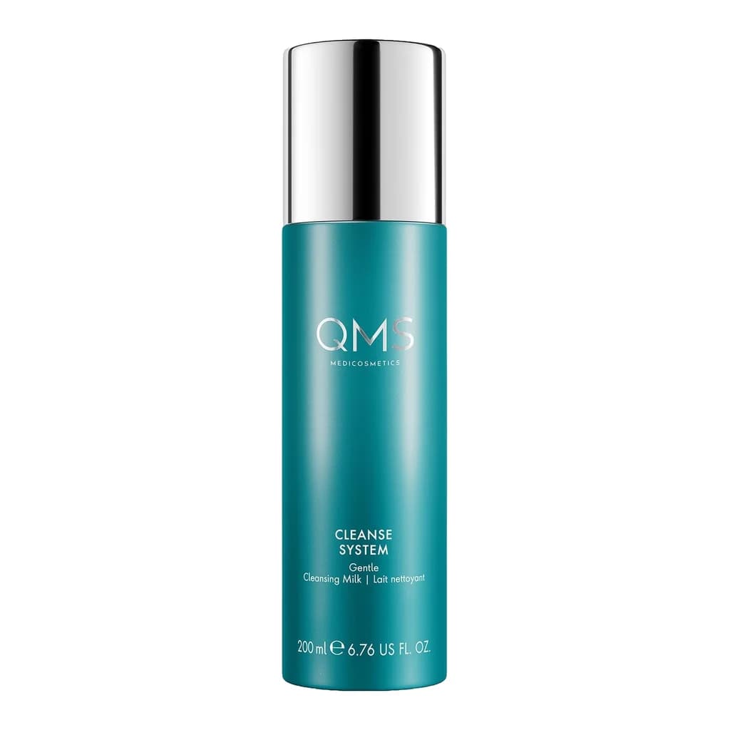 QMS Medicosmetics Deep Gentle Cleanser Cleansing Lotion