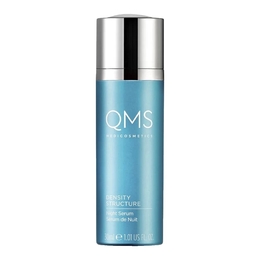 QMS Medicosmetics Density Structure Night Serum