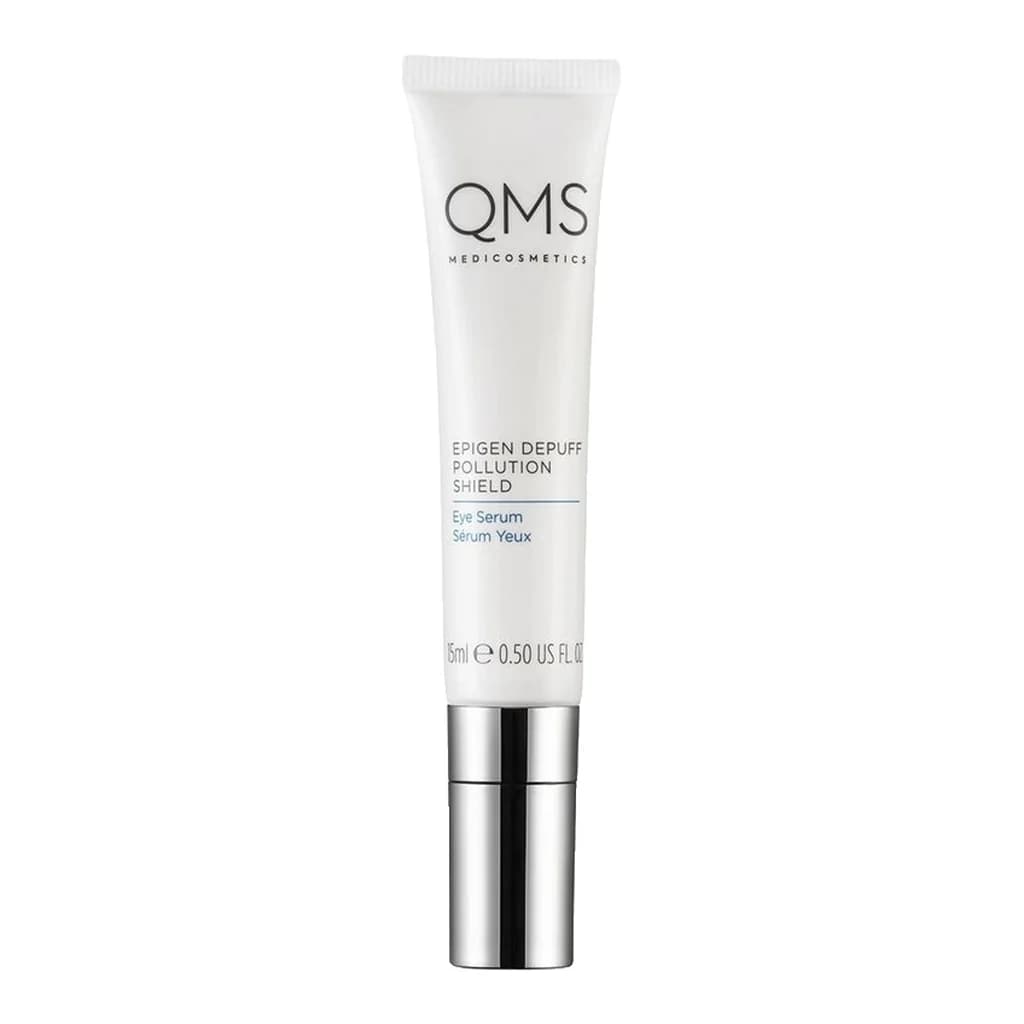 QMS Medicosmetics Epigen Depuff Pollution Shield Eye Serum