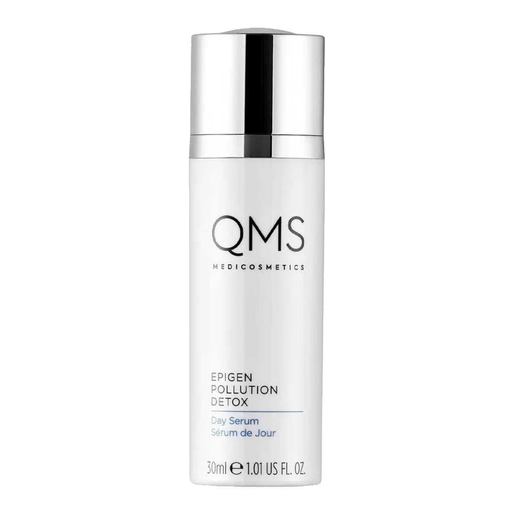 QMS Medicosmetics Epigen Pollution Detox Day Serum