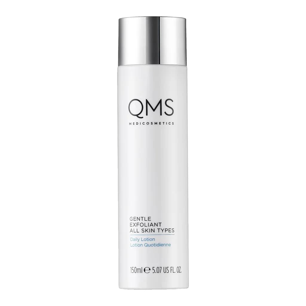 QMS Medicosmetics Gentle Exfoliant Daily Lotion for All Skin Types