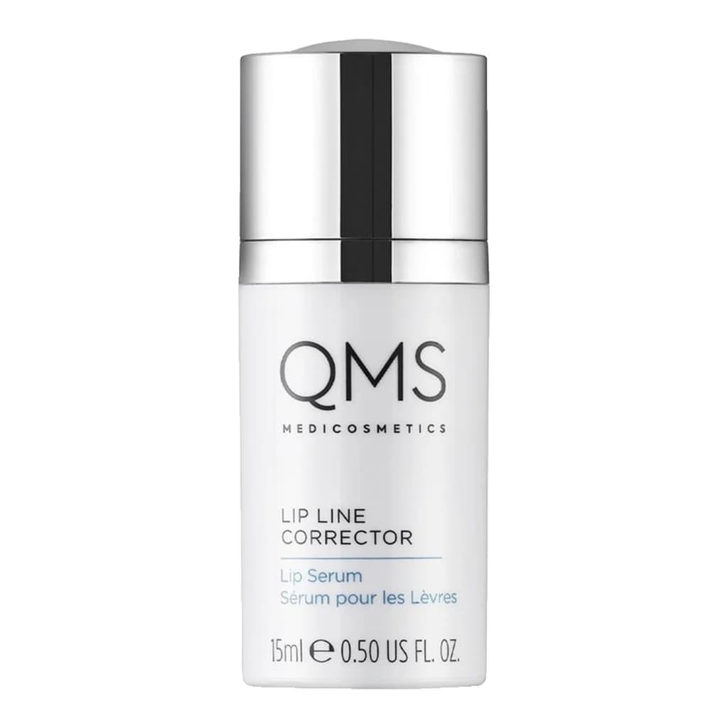 QMS Medicosmetics Lip Line Corrector Lip Serum