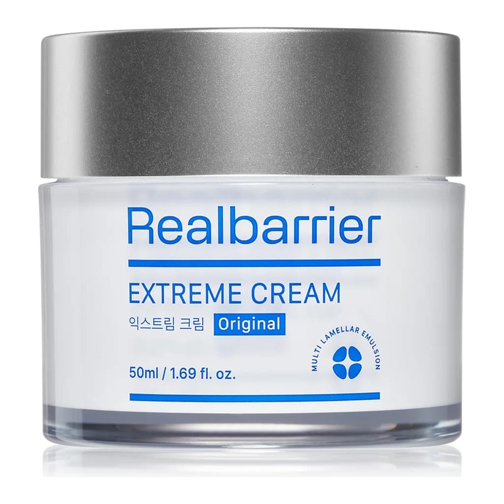 Real Barrier Barrier Solution Extreme
