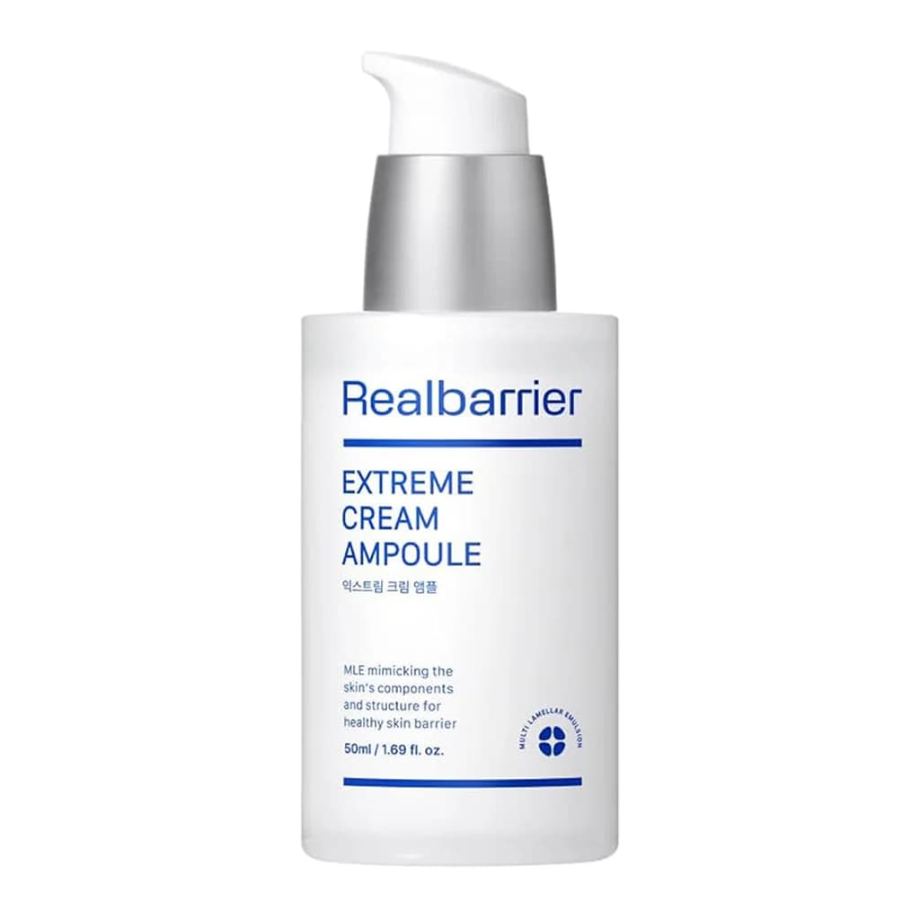 RealBarrier Extreme Cream Ampoule