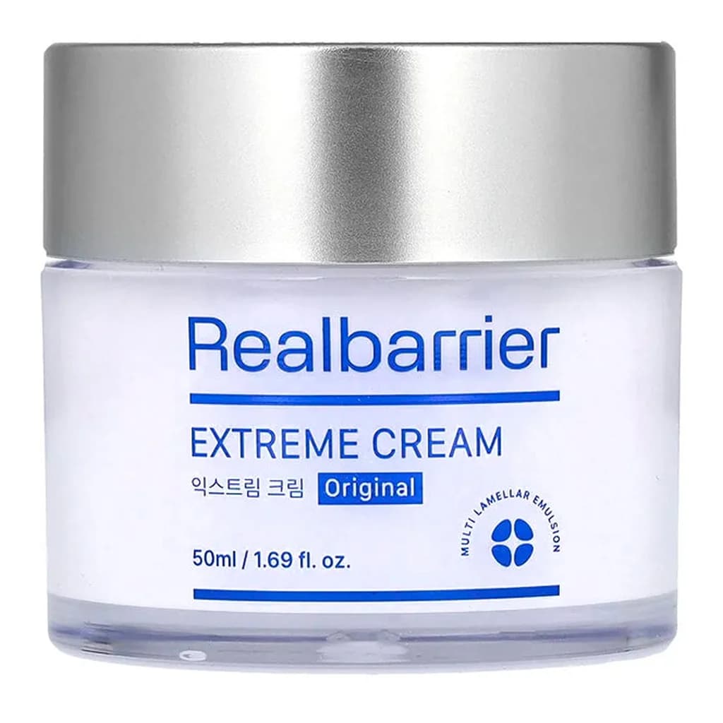 RealBarrier Extreme Cream (Original)