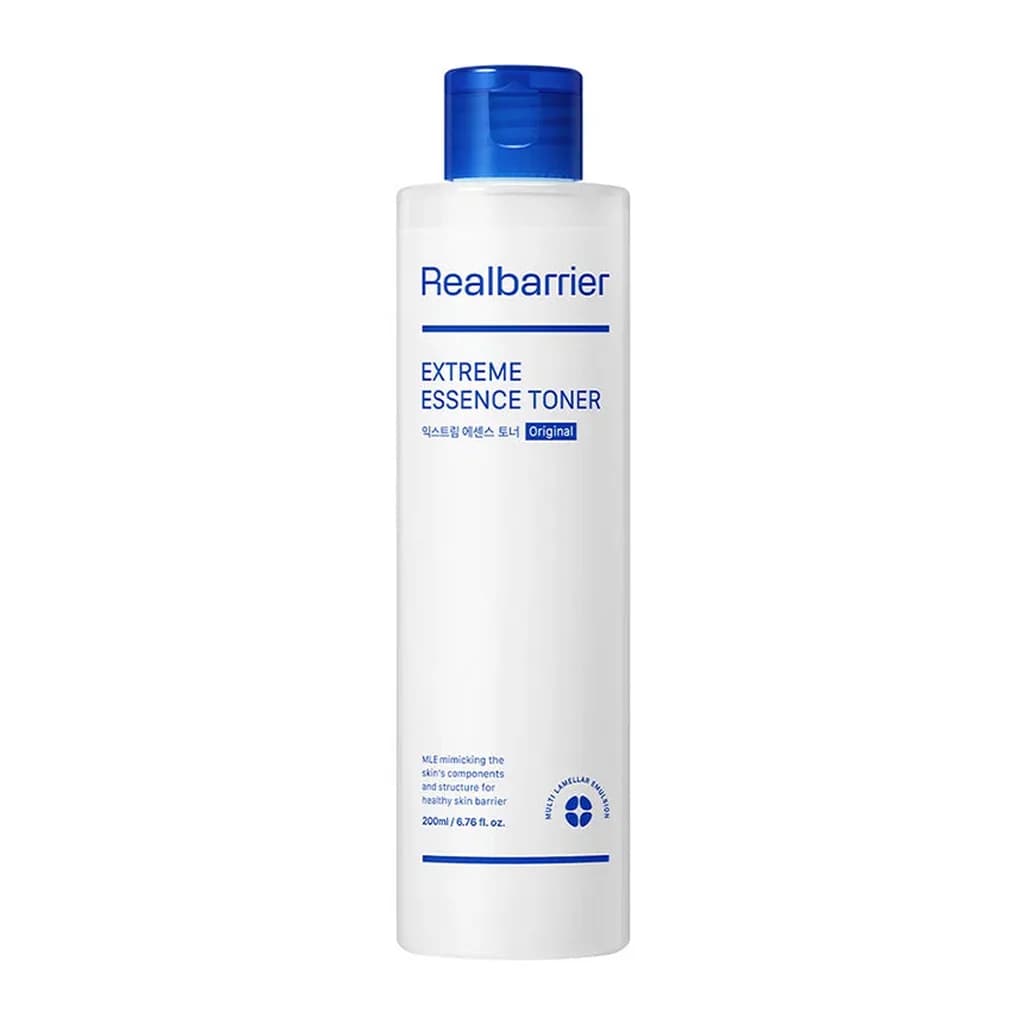 RealBarrier Extreme Essence Toner