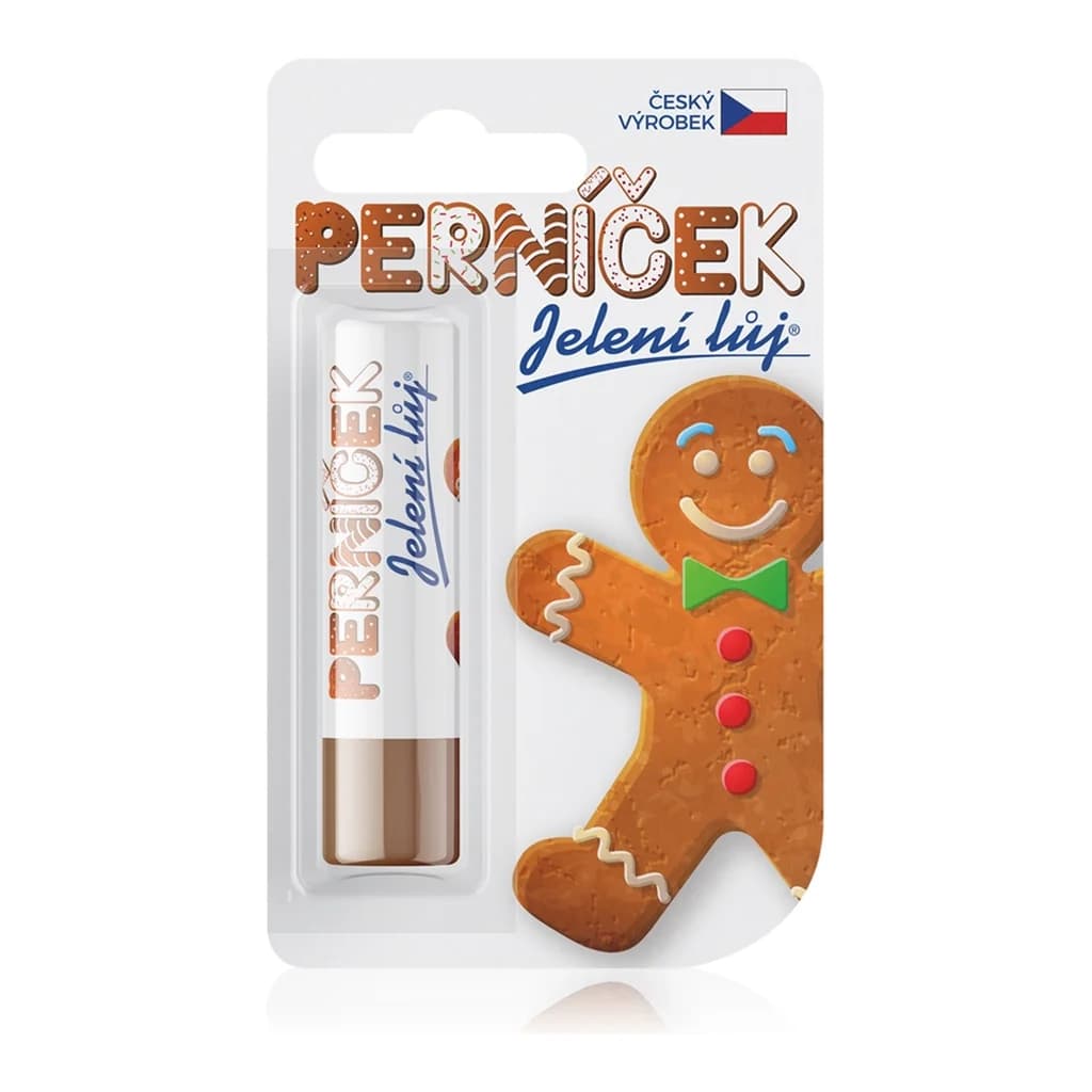 Regina Jelení lůj Gingerbread
