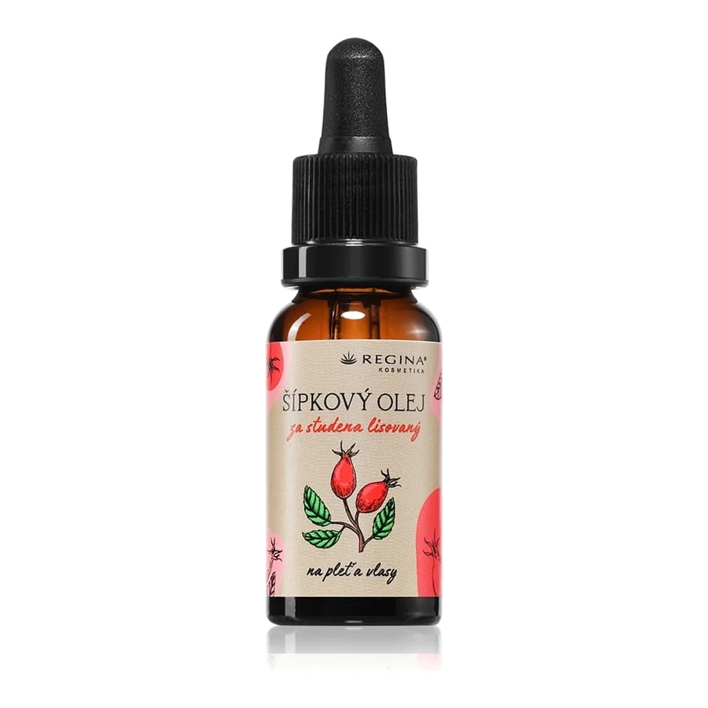 Regina Rose Hip