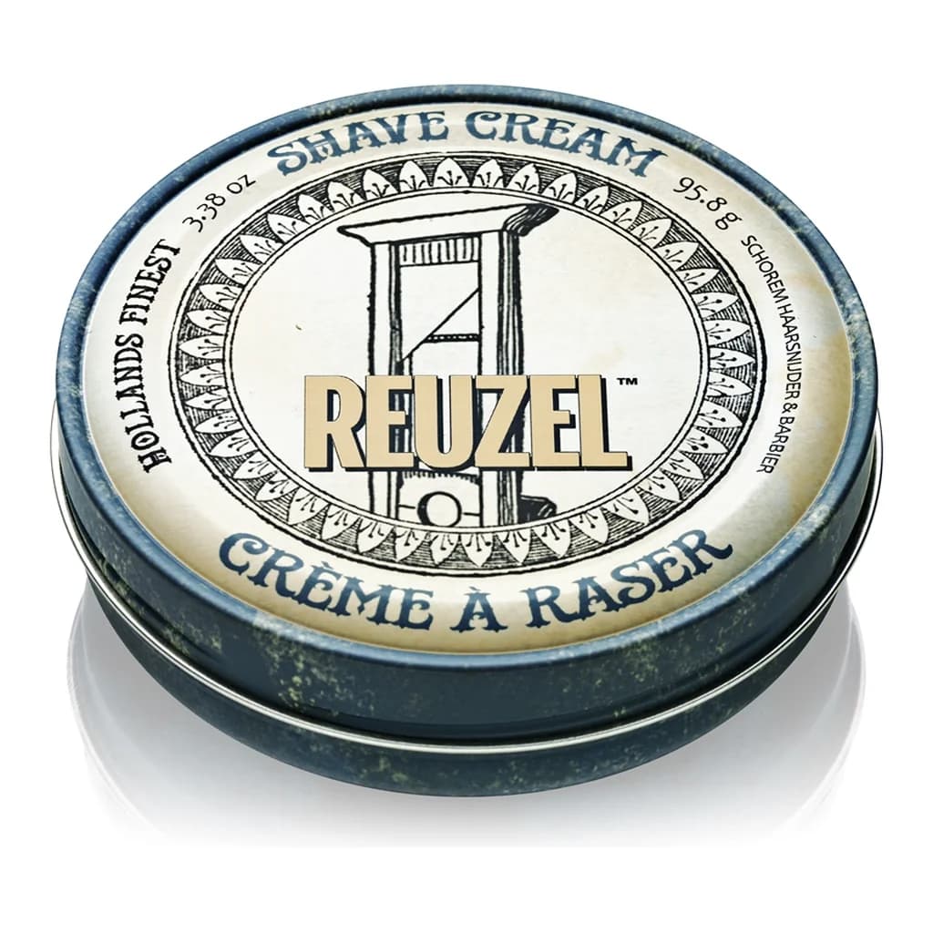 Reuzel Beard