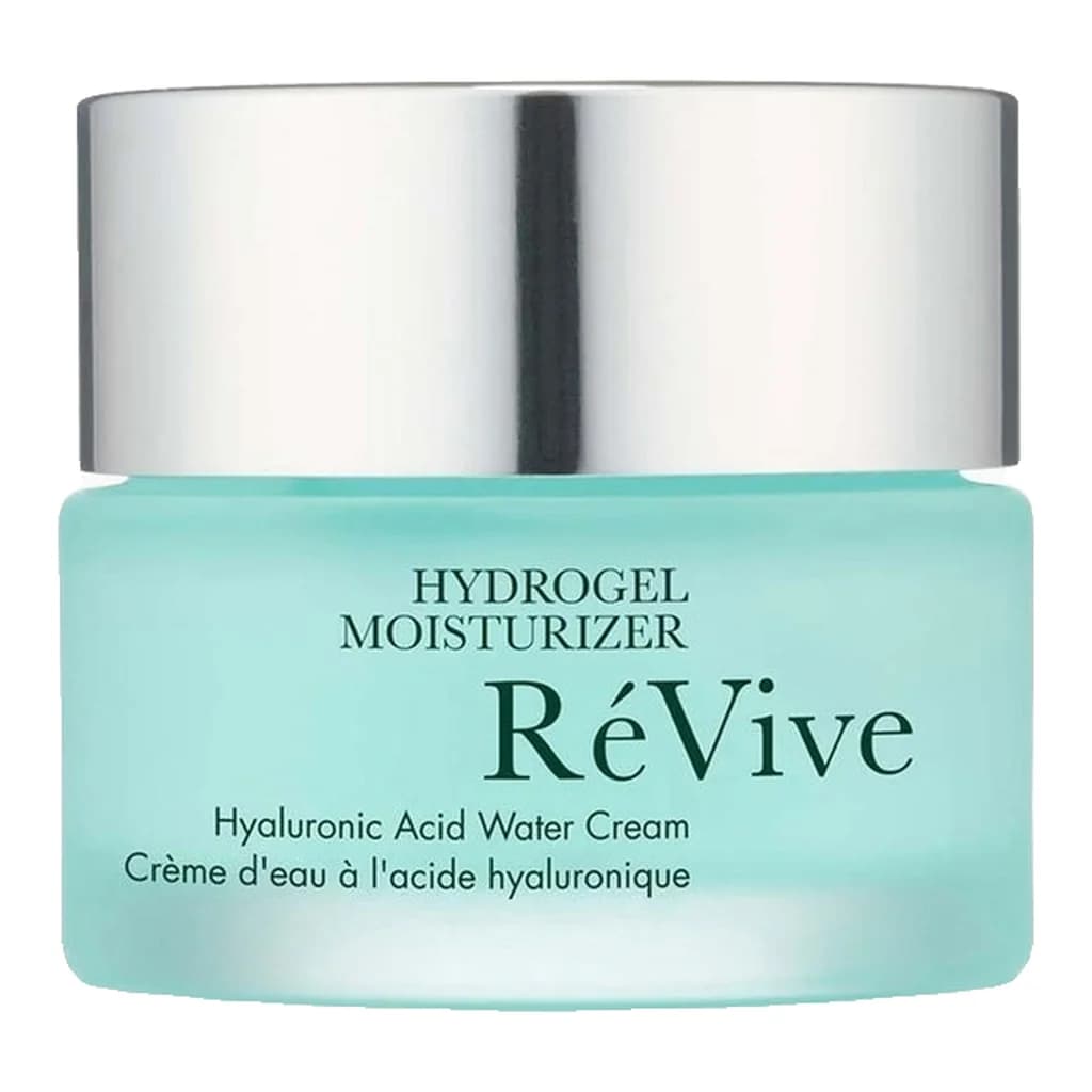 RéVive Hydrogel Moisturizer Hyaluronic Acid Water Cream