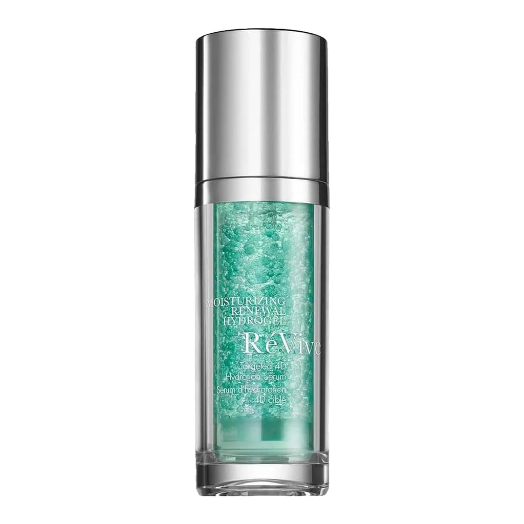 RéVive Moisturising Renewal Hydrogel Targeted 4D Hydration Serum
