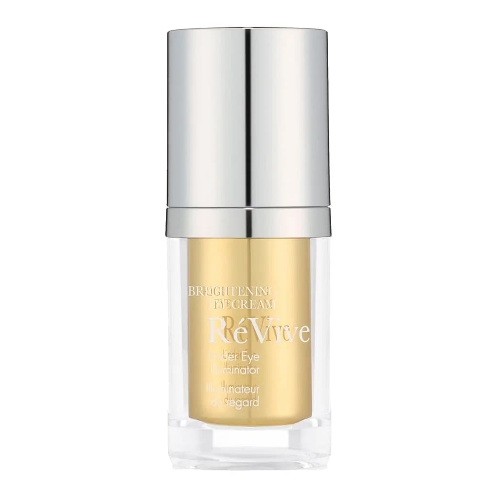 RéVive Skincare Brightening Eye Cream Under Eye Illuminator