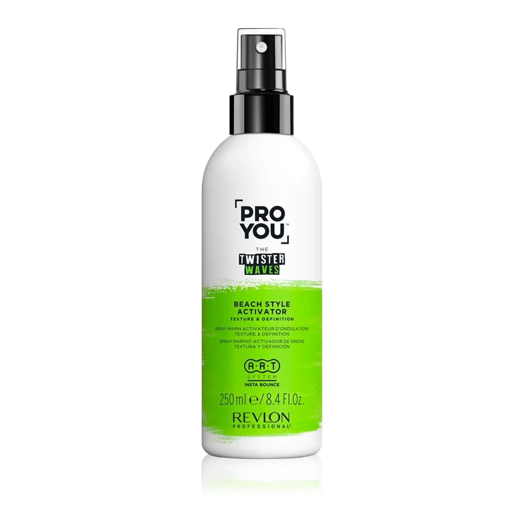Revlon Pro You The Twister