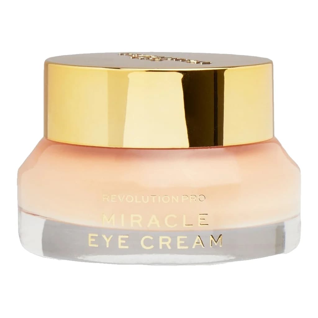 Revolution Makeup Revolution Pro Miracle Eye Cream