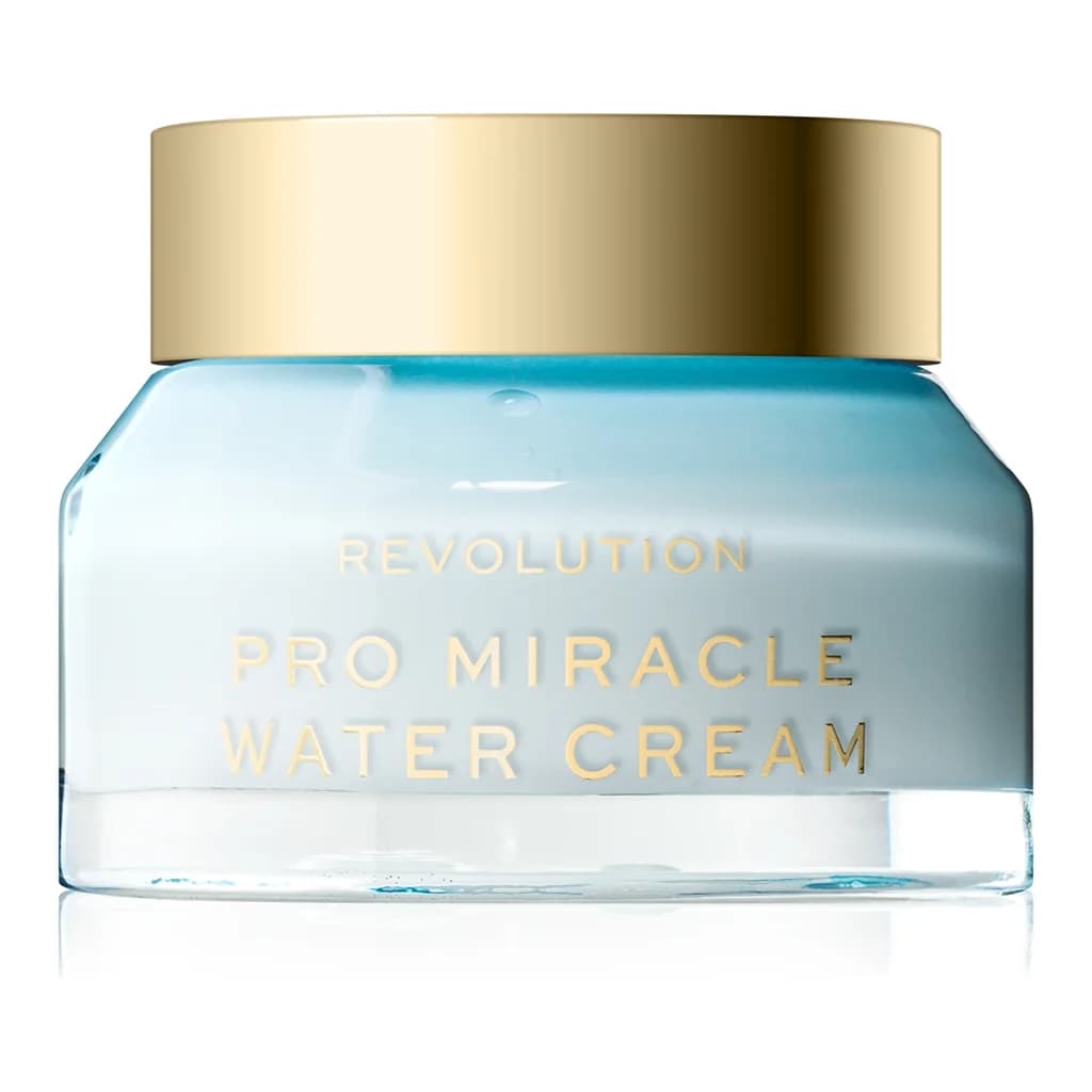 Revolution Pro Miracle Hydro Gel