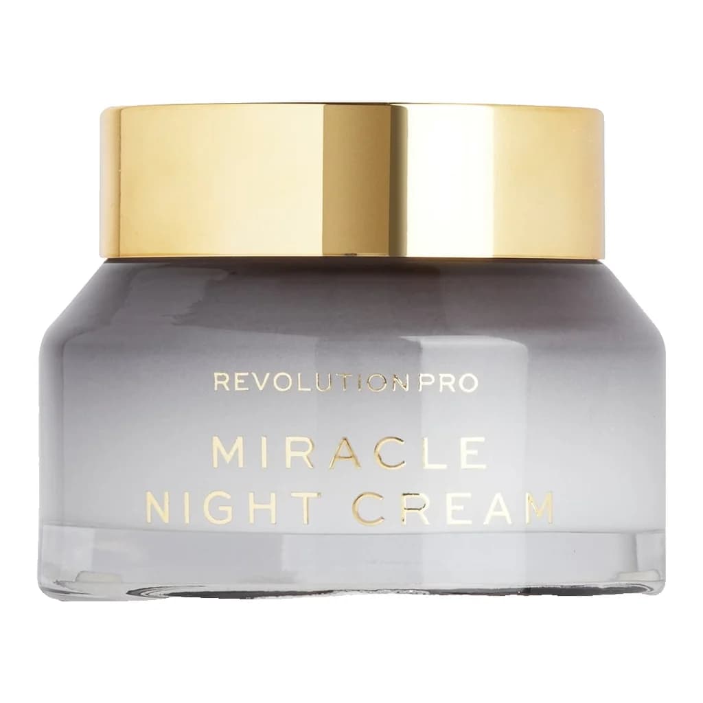 Revolution Miracle Night Cream