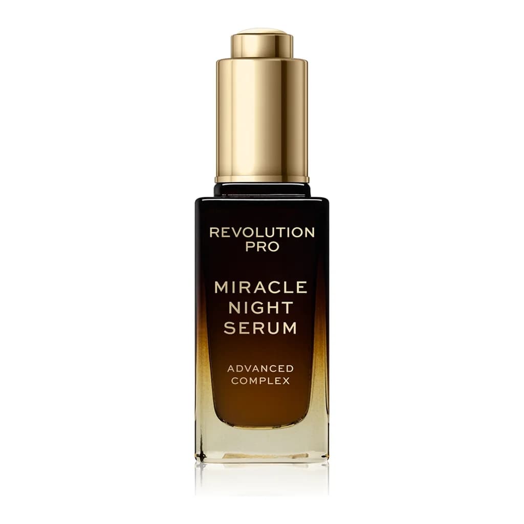 Revolution Miracle Night Rescue