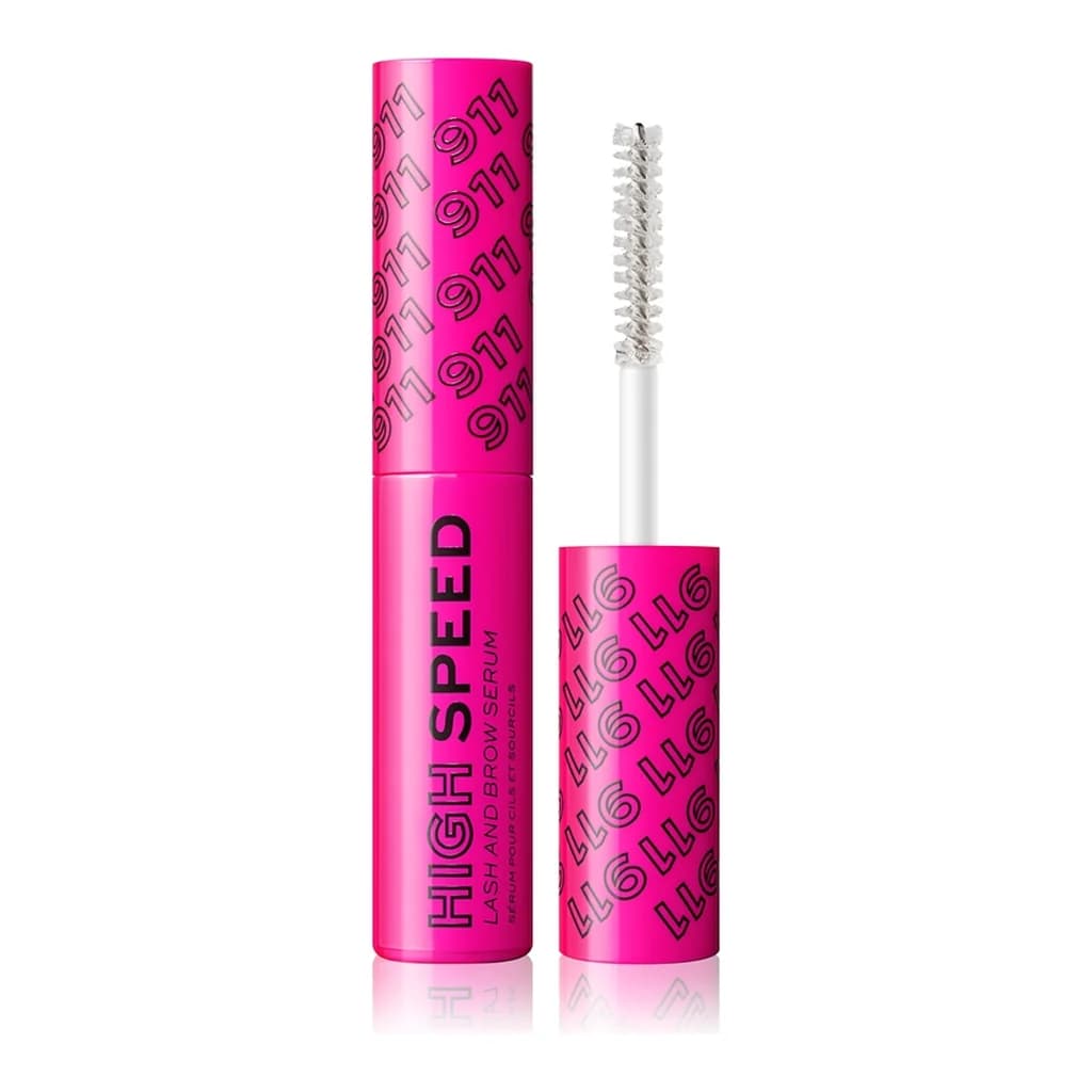 Revolution 911 High Speed growth serum for lashes and brows