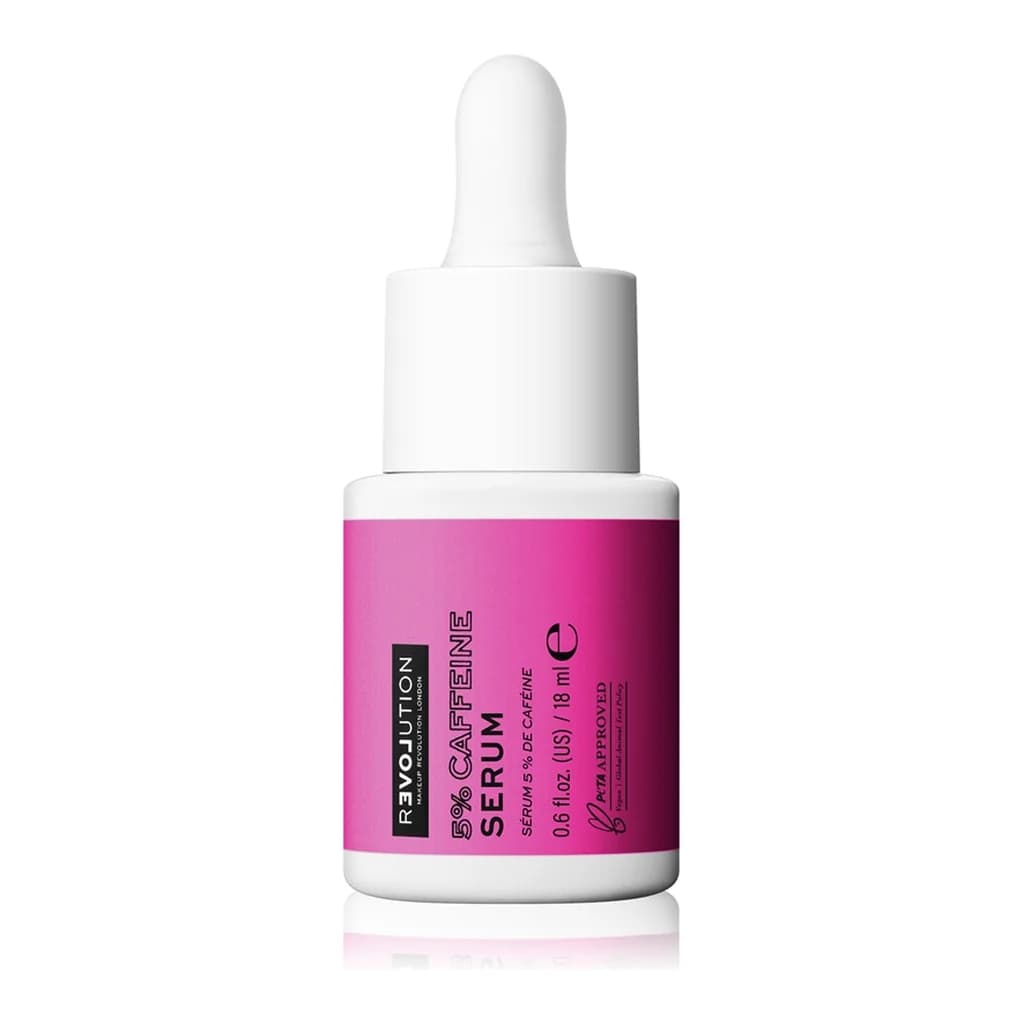 Revolution Caffeine 5%