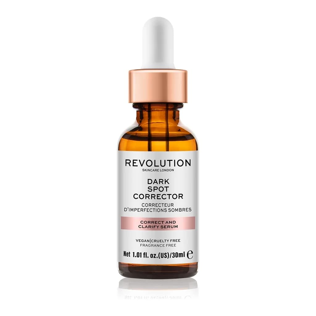 Revolution Dark Spot Corrector