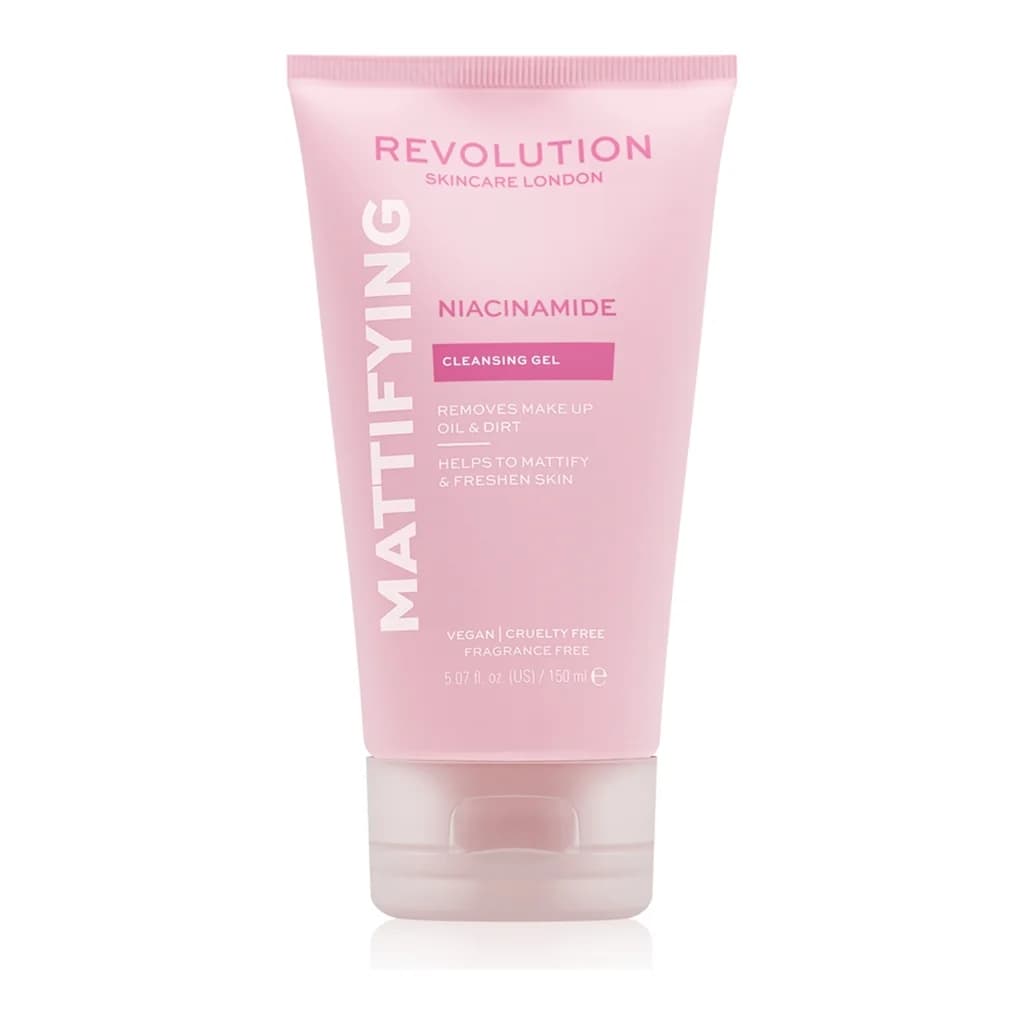 Revolution Niacinamide Mattify
