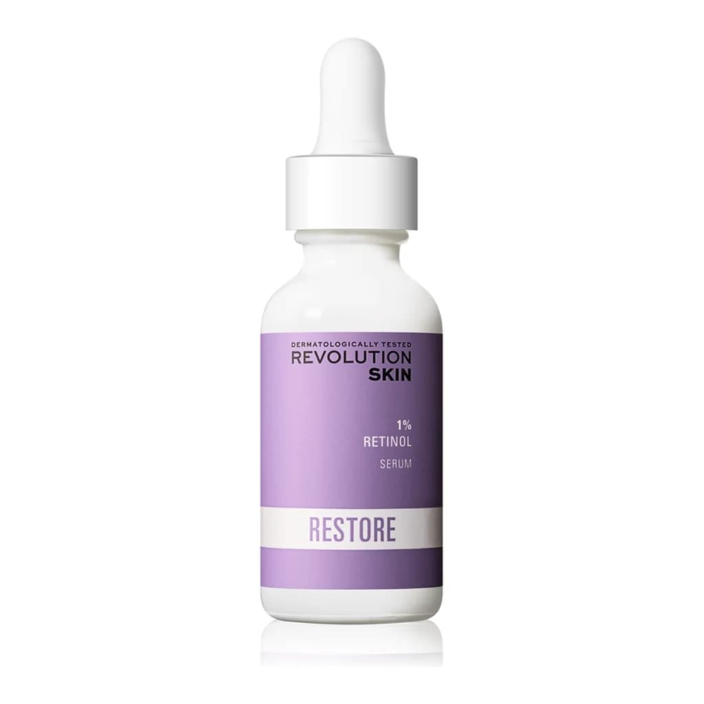 Revolution Retinol 1% Super Intense