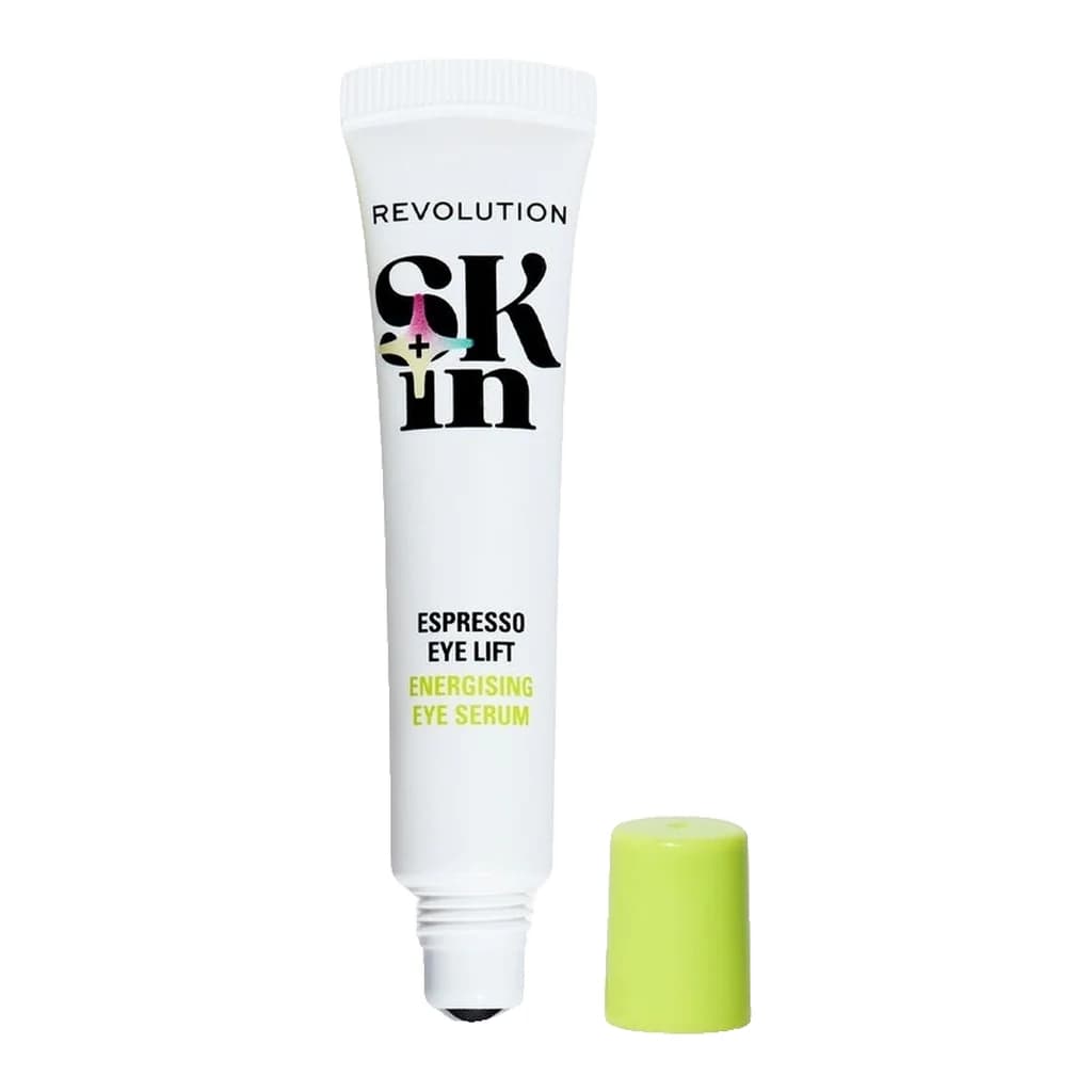 Revolution Revolution Skin Espresso Eye Lift Eye Serum