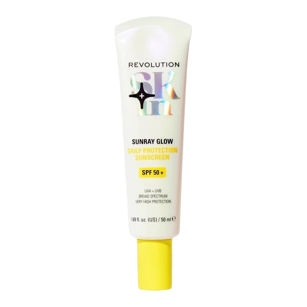 Revolution Revolution Skin Glowy SPF Moisturiser