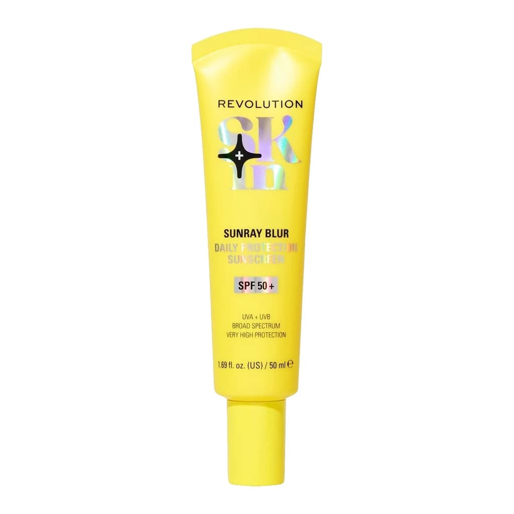 Revolution Revolution Skin Mattifying SPF Moisturiser