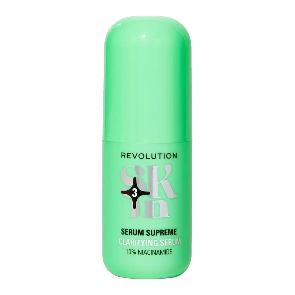 Revolution Revolution Skin Serum Supreme Clarifying Serum