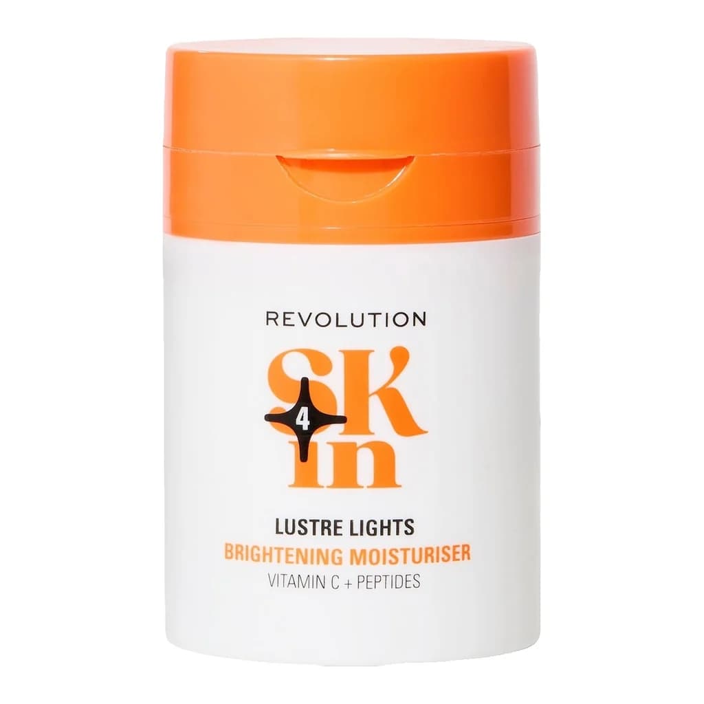 Revolution Revolution Skin Ultimate Lights Brightening Moisturiser