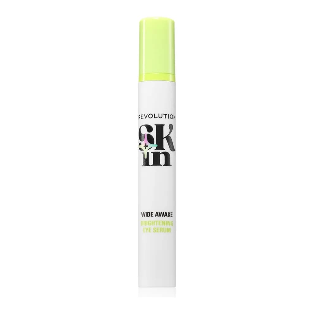 Revolution Skindividual Be Bright 10% Vit C & Tri-Peptide Brighten Eye Serum