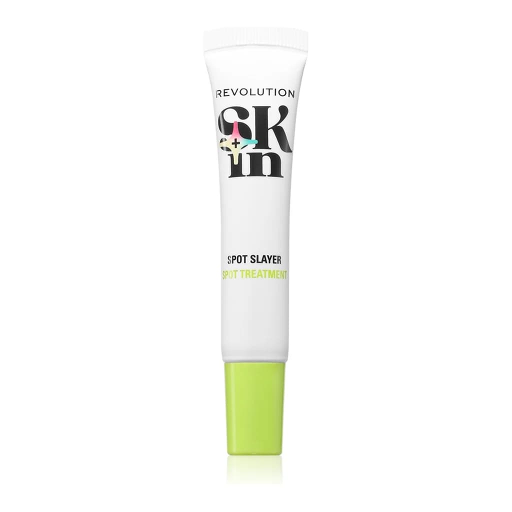 Revolution Skindividual Clearly Clarify Spot Slayer 1% IPC Spot Treatment