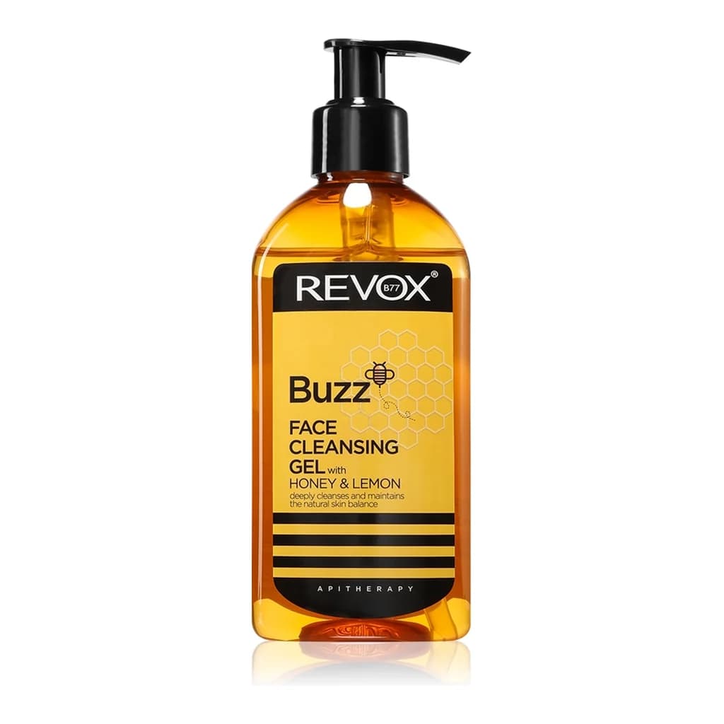 Revox B77 Buzz Face Cleansing Gel