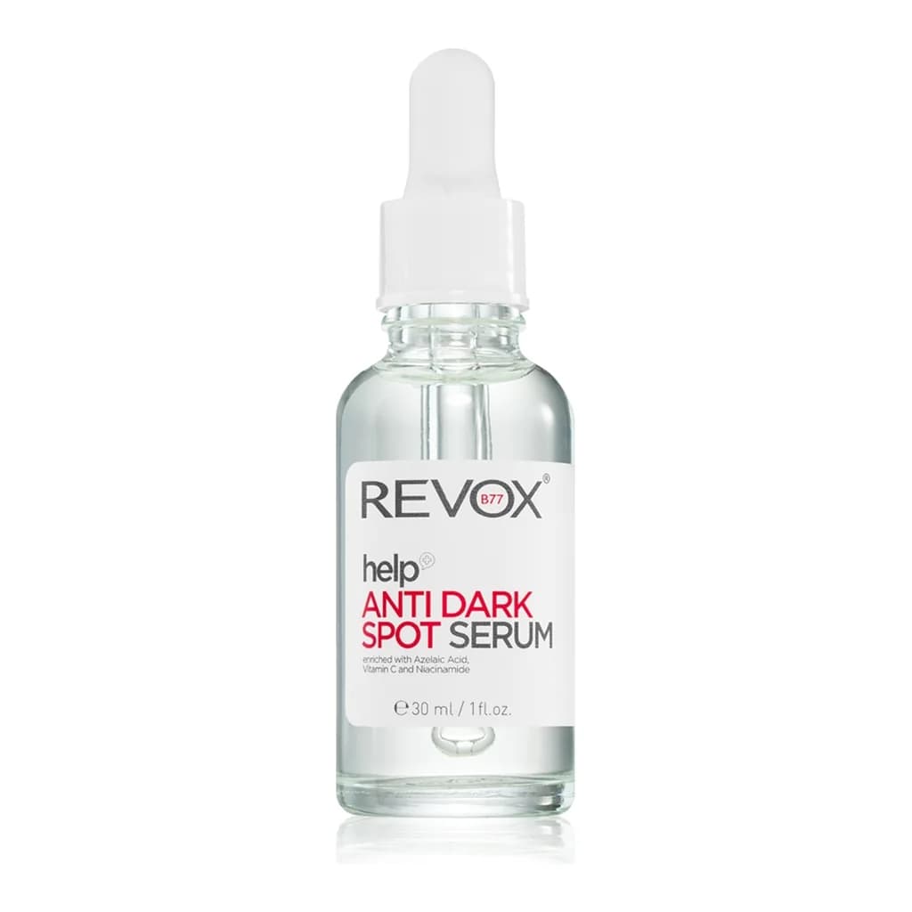 Revox B77 Help Anti Dark Spot Serum rebalancing care for dark spots