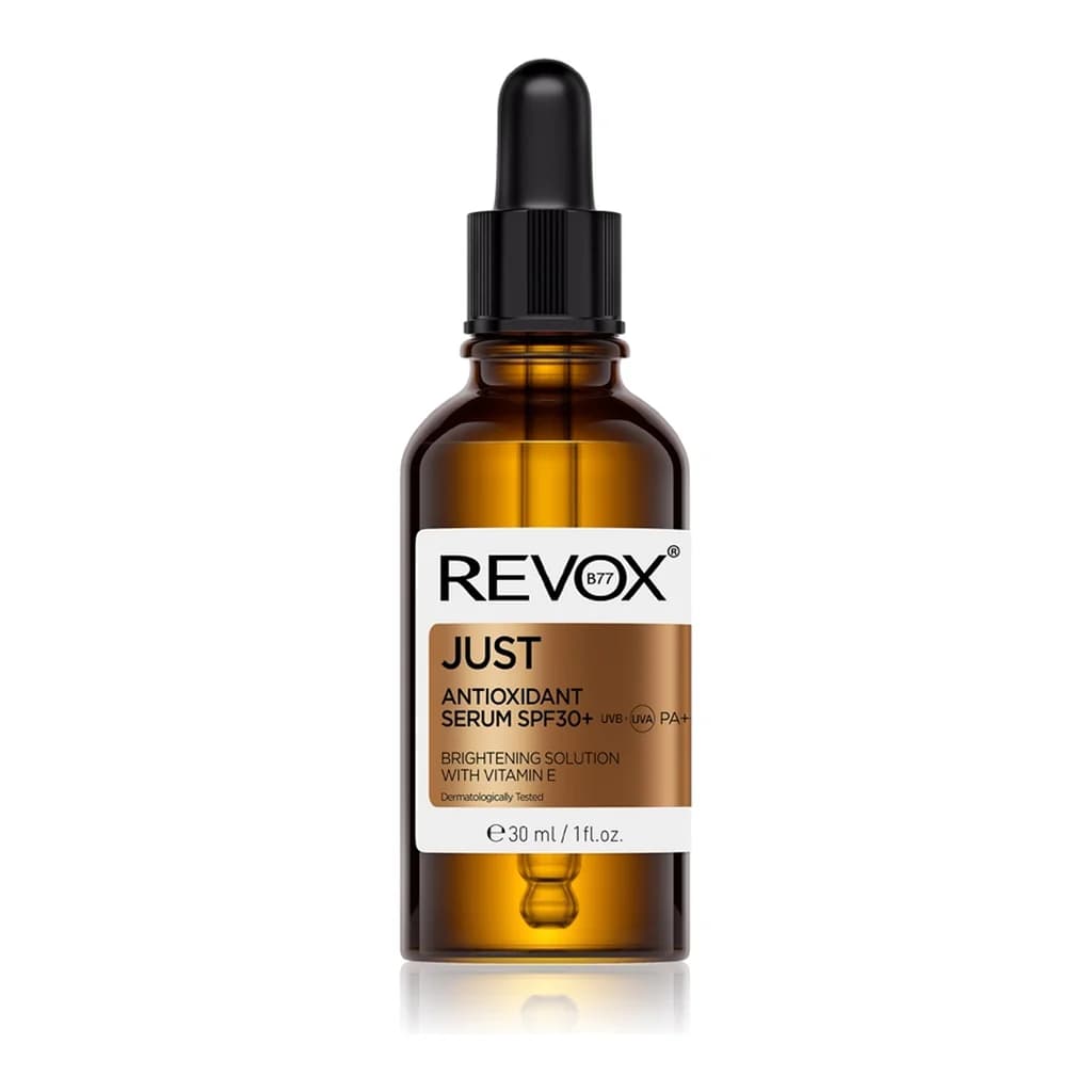 Revox B77 JUST Antioxidant Serum SPF30+