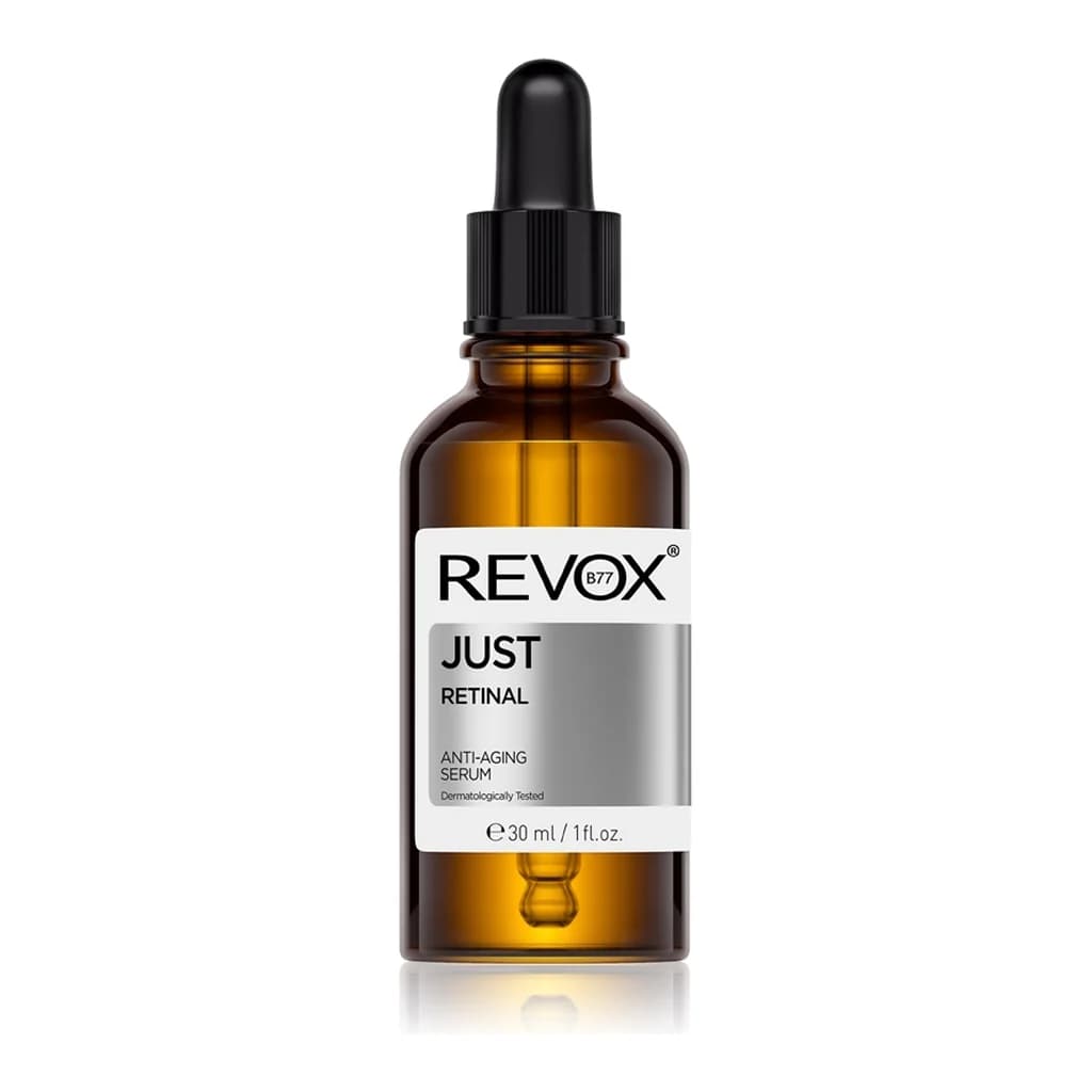 Revox B77 JUST Retinal anti-ageing serum