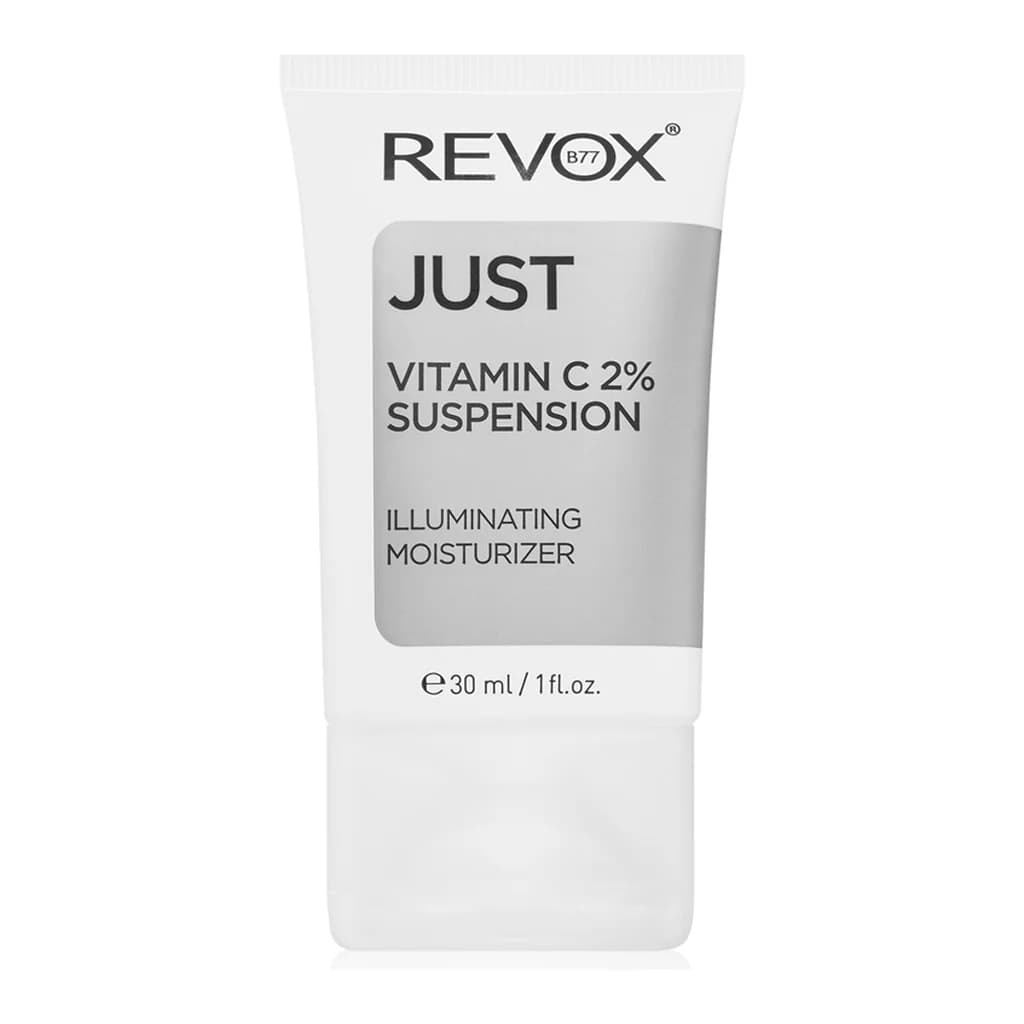 Revox B77 JUST Vitamin C 2% Suspension