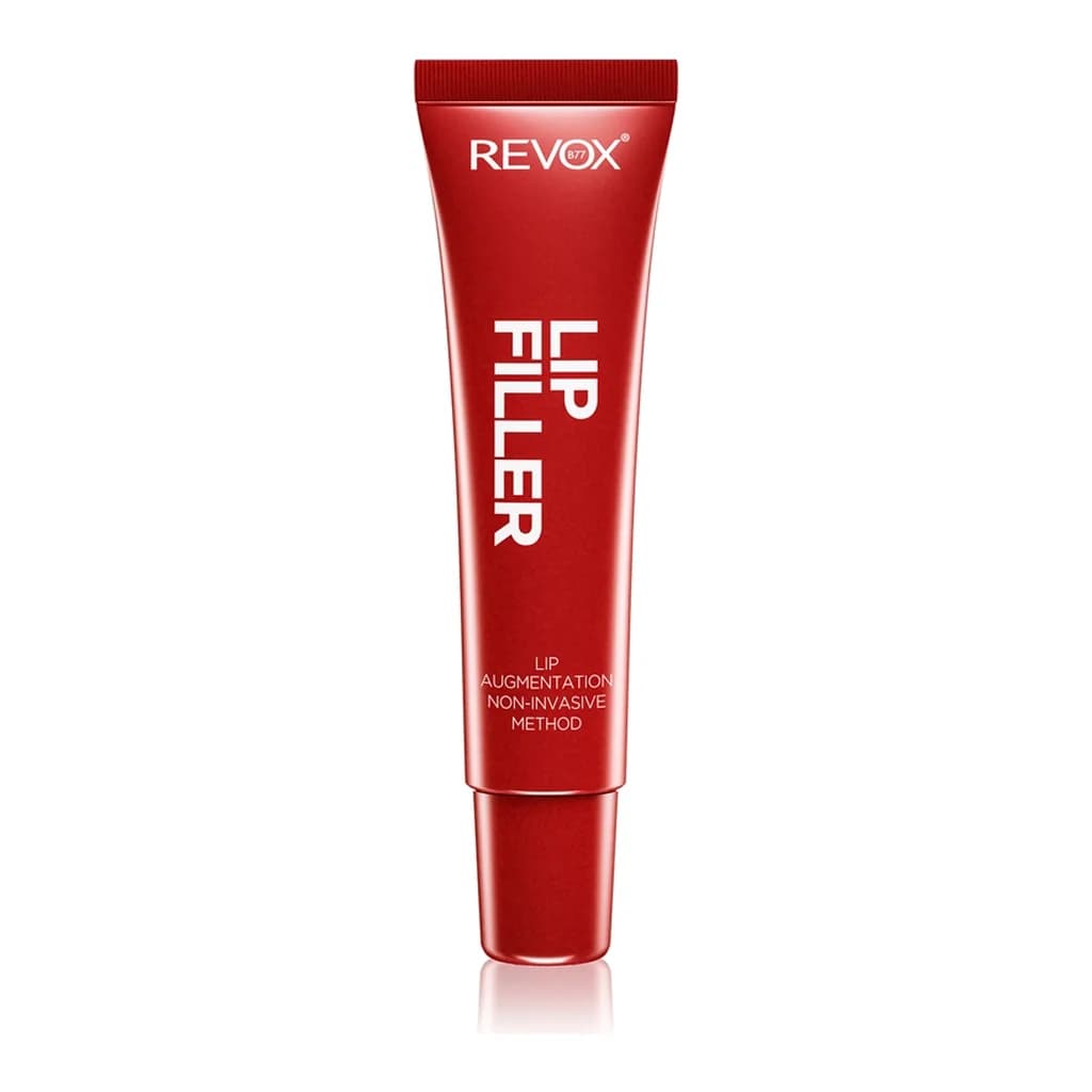 Revox B77 Lip Filler Hyaluronic Acid