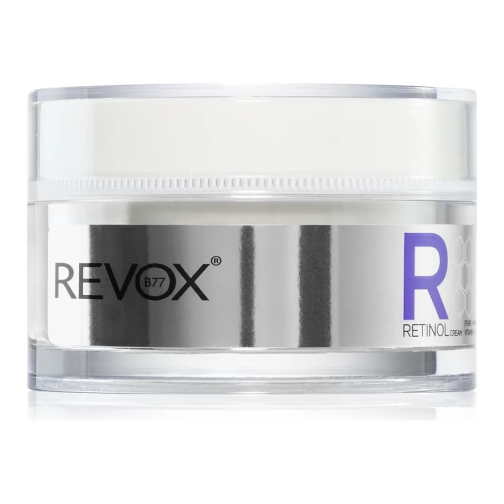 Revox B77 Retinol Cream